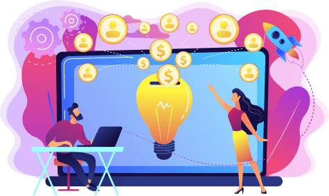 PPC Services in Chandigarh screen