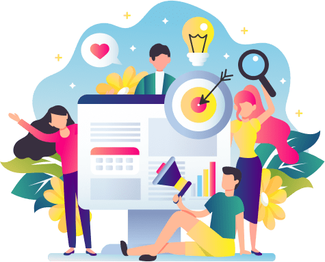 ppc company in chandigarh target