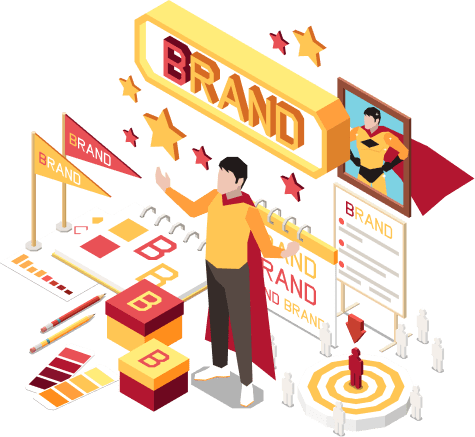 ppc company in chandigarh branding