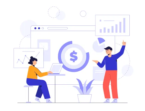  Professional PPC advertising agency