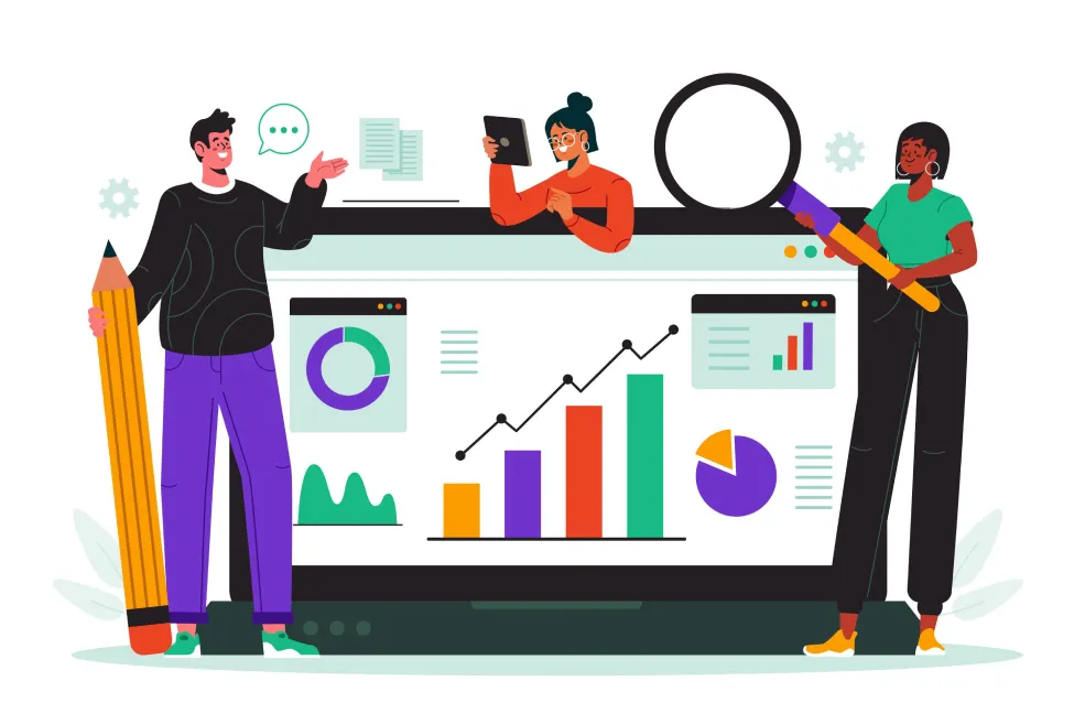 Unlock tremendous business growth with the best PPC agency