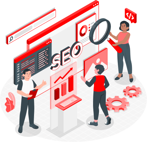 SEO Agency in Jaipur