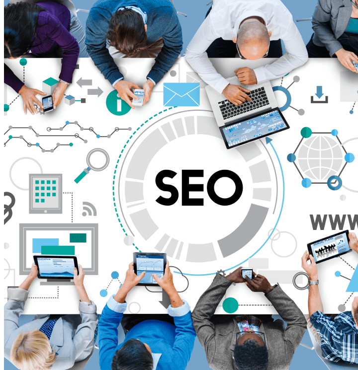 SEO Company Jaipur