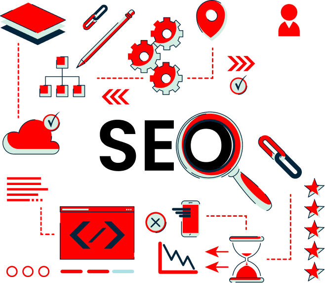 SEO Agency in Jaipur