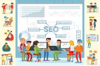 chair seo services in pune