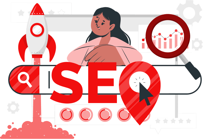 search engine optimization company in pune