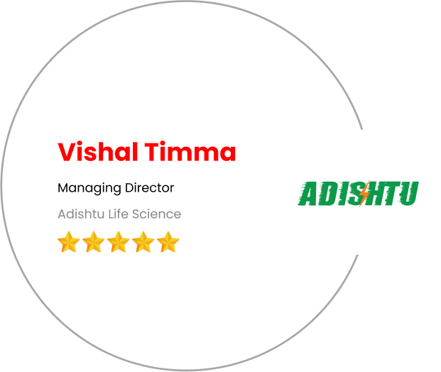 ad agency testmonial