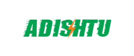Adishtu Logo