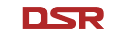 DSR Logo