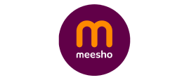 Meesho Logo