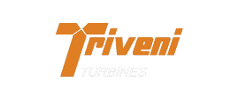 Triveni Logo