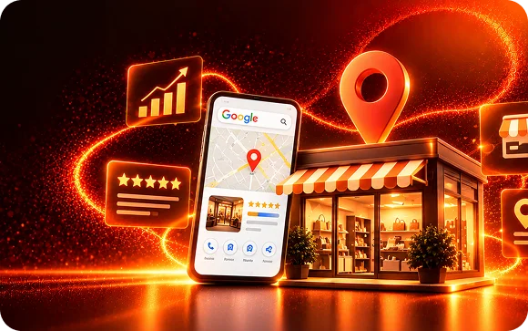 Google Merchant Center
