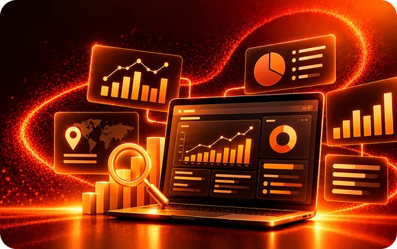 Conversion Rate Optimization