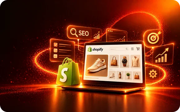 Technical SEO For Online Stores