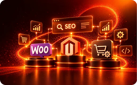 Shopify SEO Services