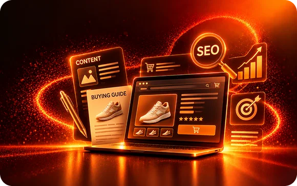 Link Building And Digital PR