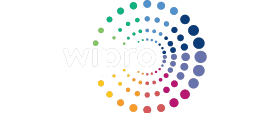 wipro_c Logo