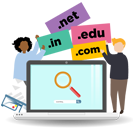 Domain maintanence
