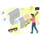 Content marketing