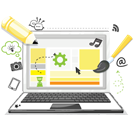 Creative and Broucher services