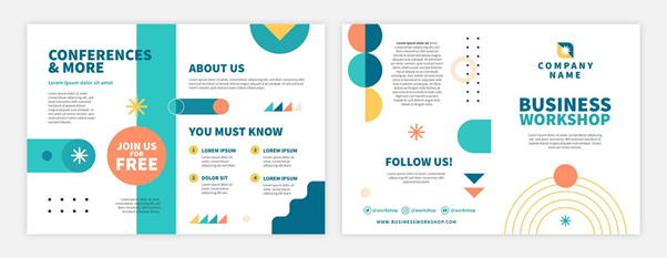 Brochure design company