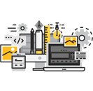 Digital marketing agency services