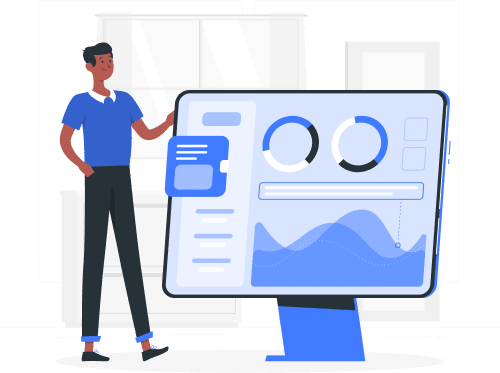 Increase social media engagement with a transparent analytics and reporting