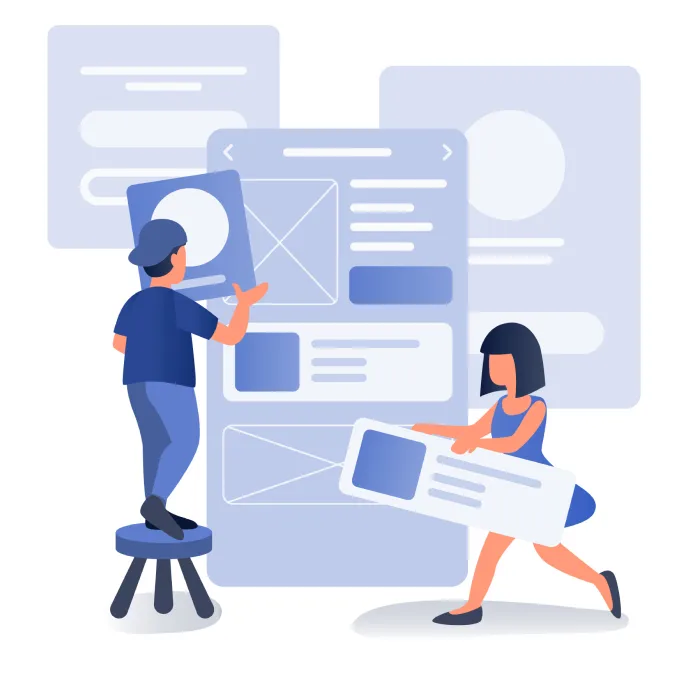 Comprehensive UI UX Service Offerings in Chennai