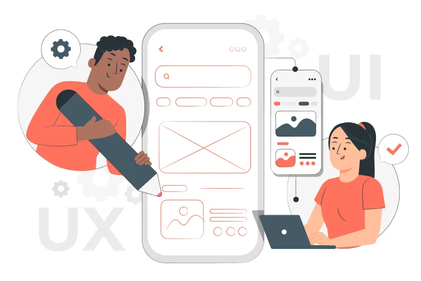 UI UX Designers in Chennai