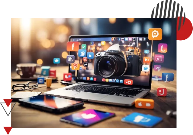 Social video production company bangalore