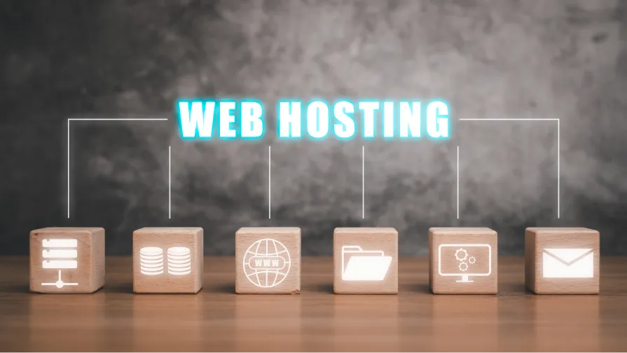 Reliable Web Hosting Company