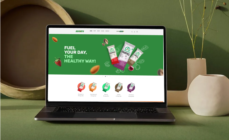 Webportfolio1
