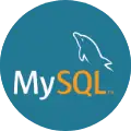 Mysql backend development